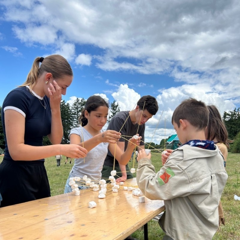 IMG 3285 - Scouts en Gidsen Zaventem 